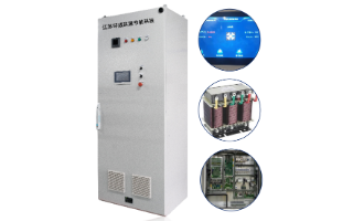 关于 无感伺服智能集成柜