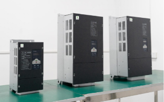 关于 无感伺服驱动器